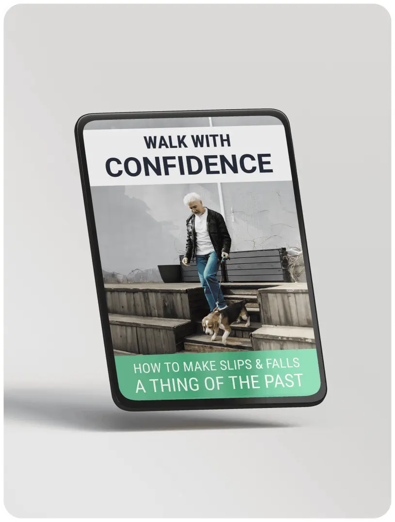 This practical guide shares proven tips, easy exercises, and everyday strategies to improve balance, increase stability, and lower the risk of slips and falls—so you can move with confidence and peace of mind.