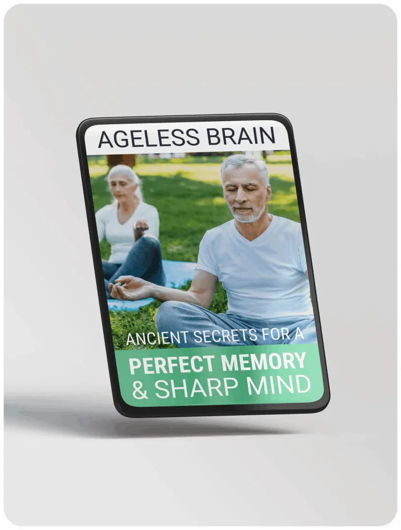 This eye-opening eBook reveals a simple, step-by-step approach to support memory, enhance mental clarity, and reduce everyday forgetfulness—helping you keep your mind sharp at any age.
